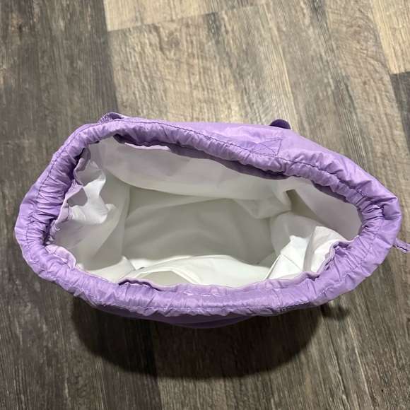 Calpak Lavender Lunch Tote - Picture 4 of 4